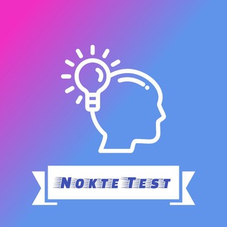 Логотип канала nokte_test_konkuri