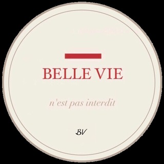 Логотип канала bellevierussia