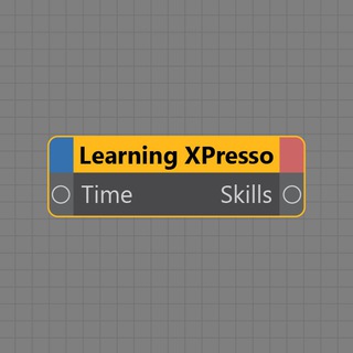 Логотип канала learning_xpresso