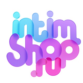 Логотип intimshop_official