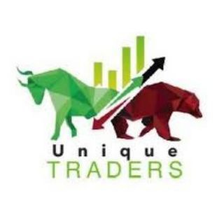 Логотип unique_trader11