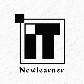 Логотип канала newlearnerchannel