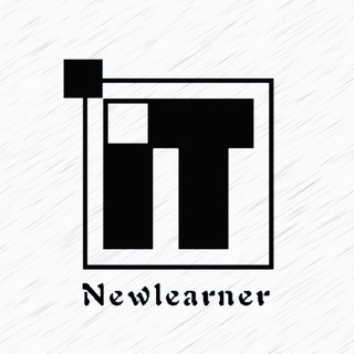 Логотип newlearnerchannel