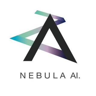 Логотип канала NebulaAICommunity