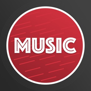 Логотип канала music_letsgo