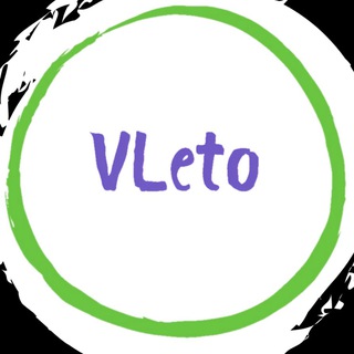 Логотип канала Vleto_pro