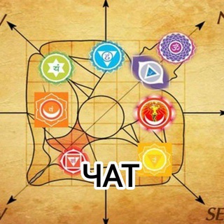 Логотип канала vastu_gu_chat