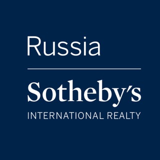 Логотип канала sothebys_realty