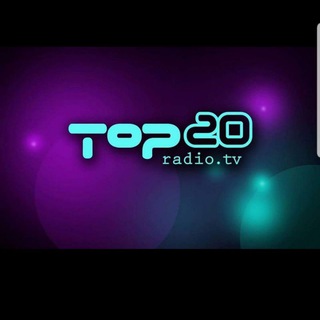 Логотип top20radiotopsecret