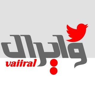 Логотип канала vaiiral