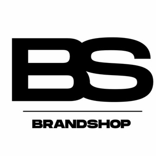 Логотип канала brandshop159