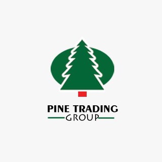 Логотип канала pinetradinggroup