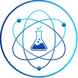 Логотип канала ychemistry