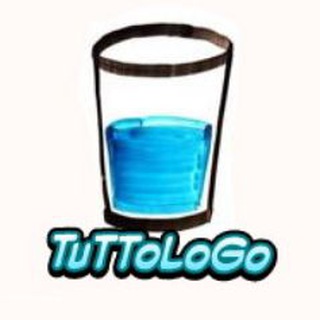 Логотип канала tuttologorr64