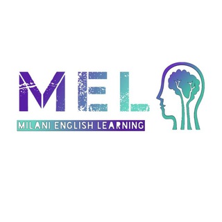 Логотип melenglishlearning