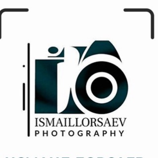 Логотип канала ismaillorsaev