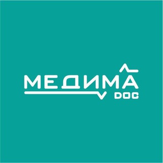 Логотип канала medimadoc