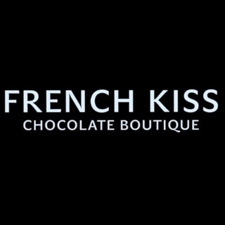 Логотип канала frenchkiss_blg