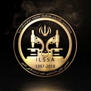 Логотип канала ilssa_iran