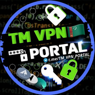 Логотип канала tm_vpn_chat_room