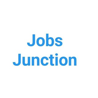 Логотип канала jobsjunctionofficial