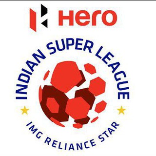 Логотип канала indiansuperleague_isl_2022