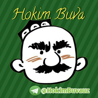 Логотип hokimbuvauz