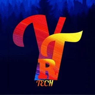 Логотип ytrtechyoutube