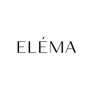 Логотип канала elema_russia