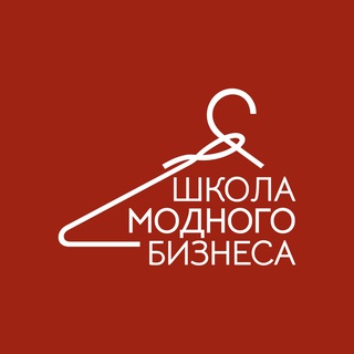 Логотип канала fashionschoolbiz