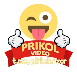 Логотип канала pirkolarzor