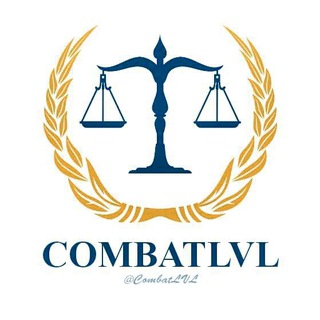 Логотип канала officialcombatlvl