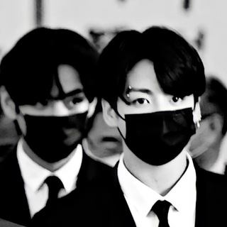 Логотип канала taekook_v