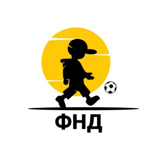 Логотип канала nashfootballchik