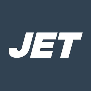 Логотип канала jetcasino