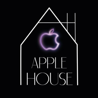 Логотип канала applehouse_sergievposad