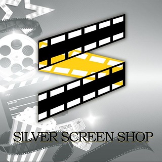 Логотип канала silverscreen_shop