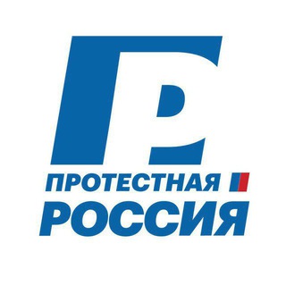 Логотип канала pr_russia