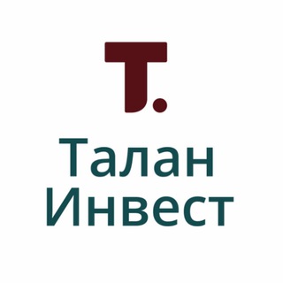 Логотип канала talanfinance