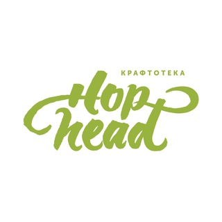 Логотип канала hopheadnn