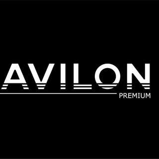 Логотип avilon_premium