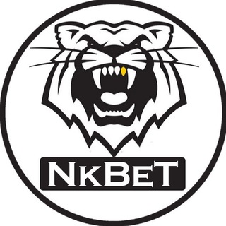 Логотип канала nkbet1996