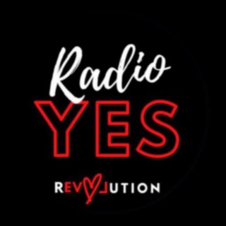 Логотип канала radio_yes