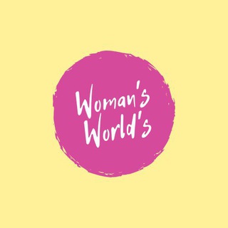 Логотип канала womans_worlds