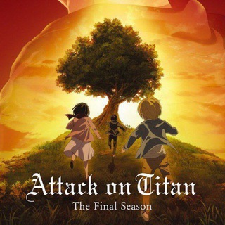 Логотип attack_on_titan_hindi_official