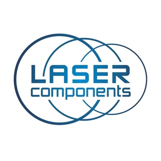 Логотип канала lasercomponents