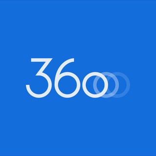 Логотип канала Finansist360