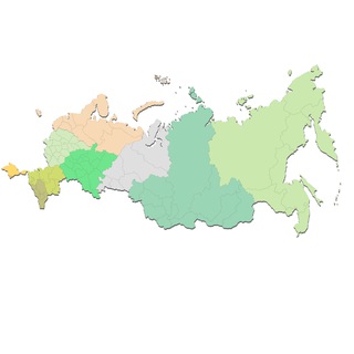 Логотип federalism112358