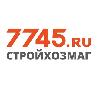 Логотип канала ru7745