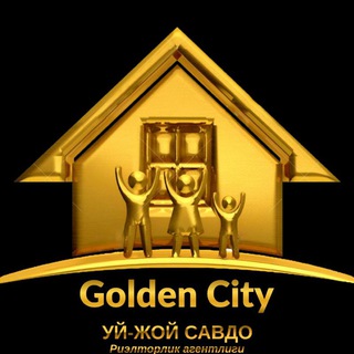 Логотип gold_city_officall